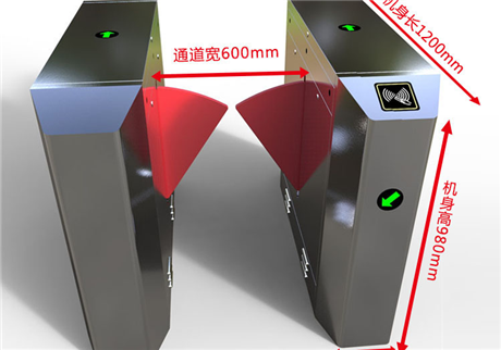 智能門禁通道閘機不同的類型，都可以應(yīng)用到哪些場所